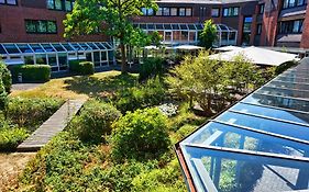 Hotel Gustav-Stresemann-Institut